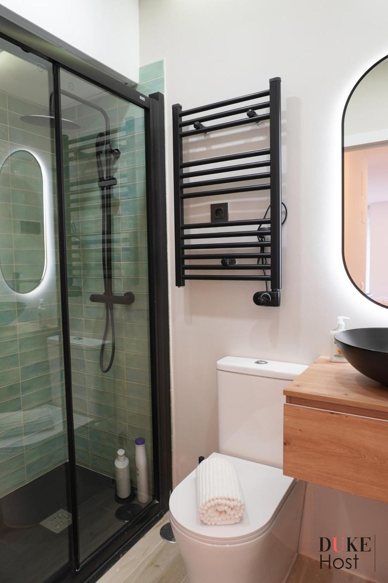 Apartamento Ch Sur Madrid