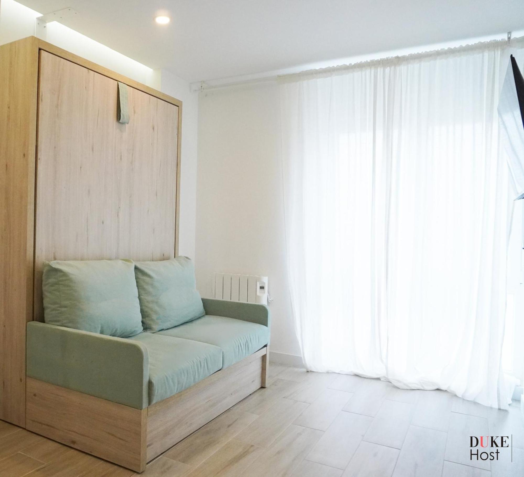 Ch Sur Apartamento